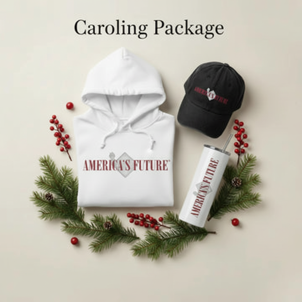 Caroling Package