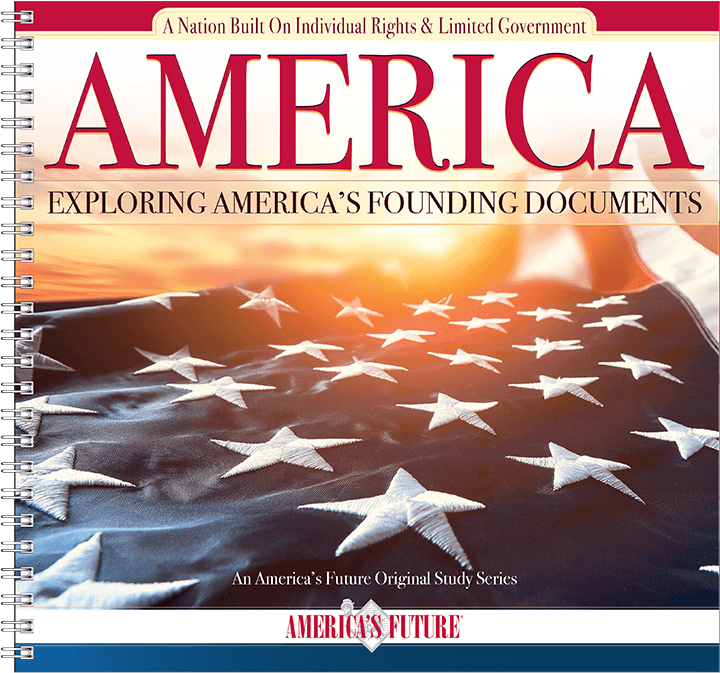 Exploring America's Founding Documents