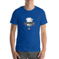 Project Defend & Protect Our Children Men's T-Shirt | Awareness & Advocacy Tee