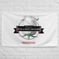 Project Defend & Protect Our Children Flag | Stand for Freedom & Justice | America’s Future