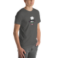 Project Defend & Protect Our Children Men's T-Shirt | Awareness & Advocacy Tee