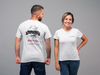 Get In The Fight Summit T-Shirt – Sewickley, PA Edition