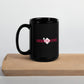 America’s Future 15 oz. Mug | Patriotic Coffee Cup