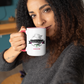 Project Defend & Protect Our Children Mug | Awareness & Advocacy Coffee Cup