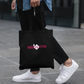 America’s Future Eco Tote Bag | Patriotic Sustainable Carryall