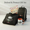 Defend & Protect Gift Set