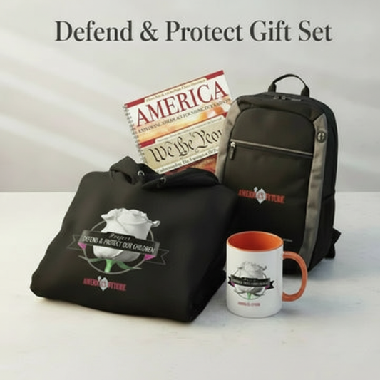 Defend & Protect Gift Set