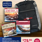 Patriot's Back-to-School Bundle - Story
