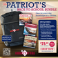 Patriot's Back-to-School Bundle
