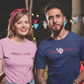 America’s Future Unisex T-Shirt | Patriotic Freedom Tee