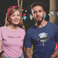 Project Defend & Protect Our Children Men's T-Shirt | Awareness & Advocacy Tee