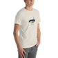 Project Defend & Protect Our Children Men's T-Shirt | Awareness & Advocacy Tee