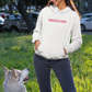 America’s Future Unisex Hoodie | Patriotic Freedom Sweatshirt