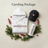 Caroling Package