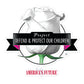 Project Defend & Protect Our Children Sticker | Awareness & Advocacy Decal
