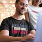 Local Action = National Impact Unisex T-Shirt | Stand for Freedom & Grassroots Change