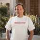 America’s Future Unisex T-Shirt | Patriotic Freedom Tee