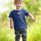 America’s Future Youth T-Shirt | Patriotic Kids Tee for Young Patriots