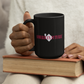 America’s Future 15 oz. Mug | Patriotic Coffee Cup