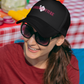 America’s Future Snapback Hat | Bold Patriotic Cap