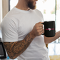 America’s Future 15 oz. Mug | Patriotic Coffee Cup