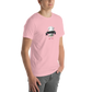 Project Defend & Protect Our Children Men's T-Shirt | Awareness & Advocacy Tee