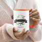 Project Defend & Protect Our Children Mug | Awareness & Advocacy Coffee Cup