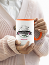 Project Defend & Protect Our Children Mug | Awareness & Advocacy Coffee Cup