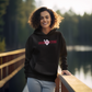 America’s Future Unisex Hoodie | Patriotic Freedom Sweatshirt