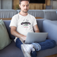 Project Defend & Protect Our Children Men's T-Shirt | Awareness & Advocacy Tee
