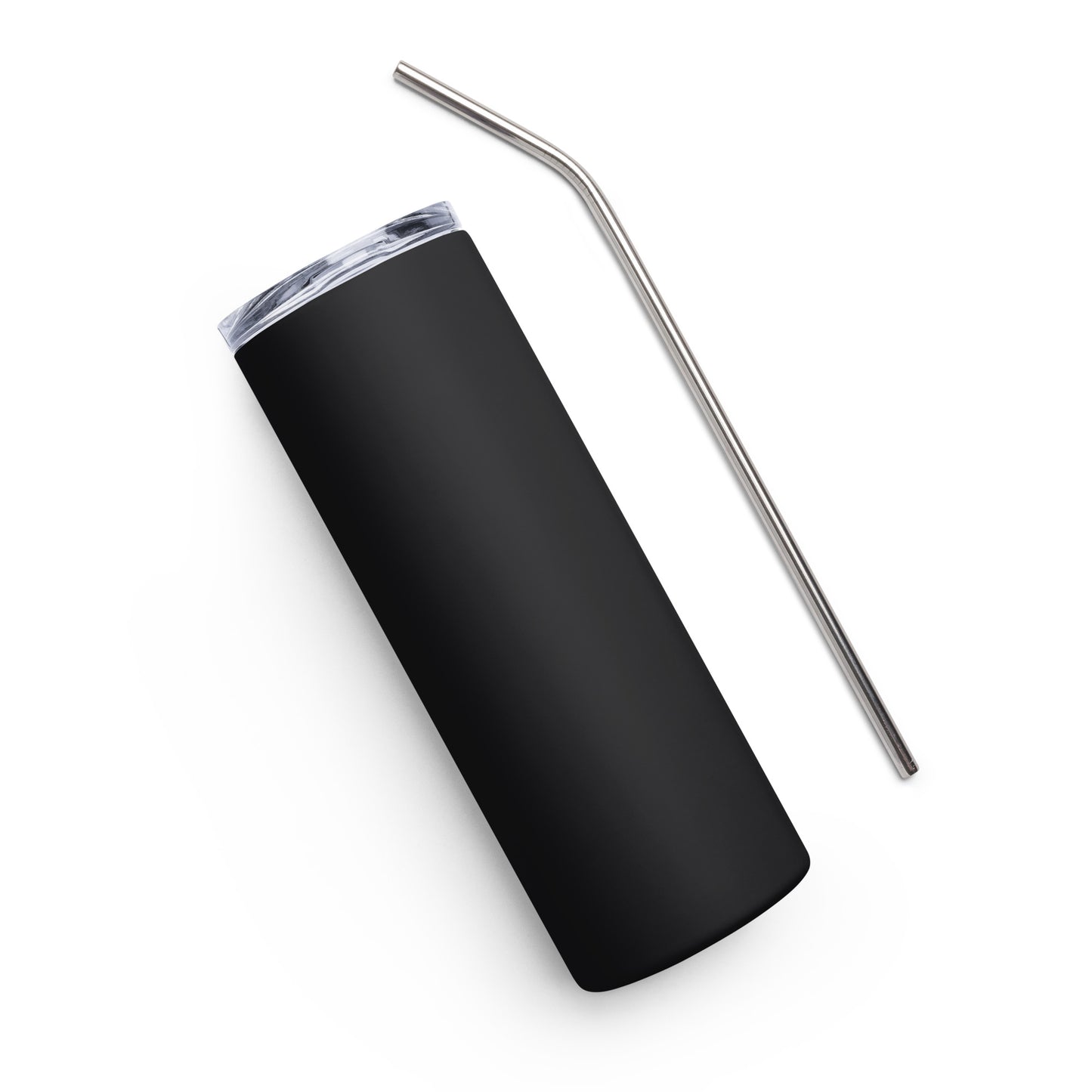 Project Defend & Protect Our Children Stainless Steel Tumbler | Insulated Travel Cup for Awareness & Advocacy