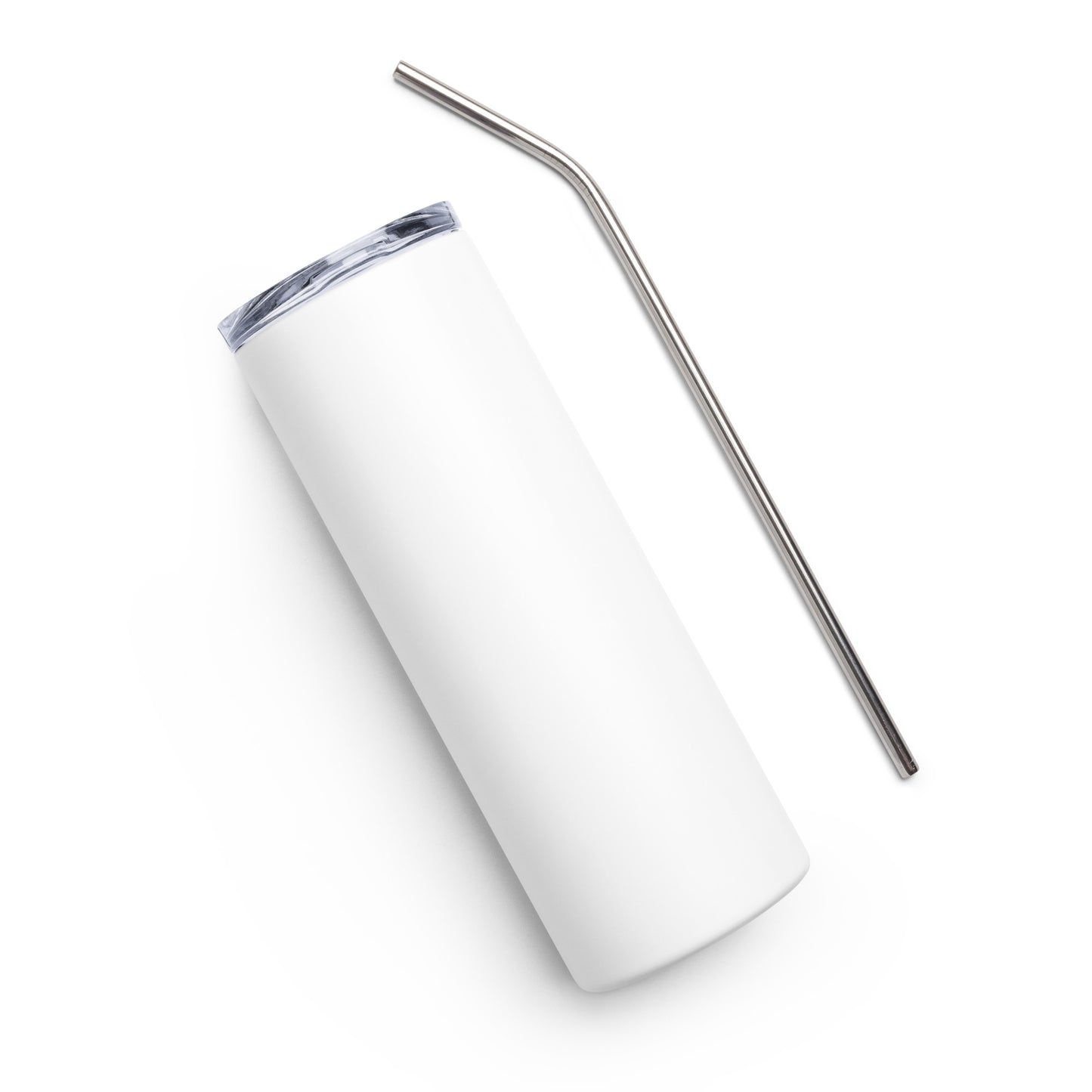 Project Defend & Protect Our Children Stainless Steel Tumbler | Insulated Travel Cup for Awareness & Advocacy