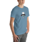 Project Defend & Protect Our Children Men's T-Shirt | Awareness & Advocacy Tee