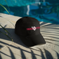 America’s Future Denim Hat | Patriotic Adjustable Cap for Everyday Wear