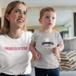 Project Defend & Protect Our Children Baby Tee | Advocacy & Awareness Infant Shirt
