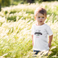 Project Defend & Protect Our Children Baby Tee | Advocacy & Awareness Infant Shirt