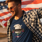 Project Defend & Protect Our Children Men's T-Shirt | Awareness & Advocacy Tee