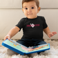 America’s Future Baby Tee | Patriotic Infant Jersey T-Shirt