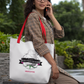 Project Defend & Protect Our Children Tote Bag | Stand for Justice & Awareness
