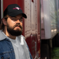 America’s Future Closed-Back Trucker Cap | Patriotic Embroidered Hat for Everyday Wear