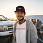 America’s Future Snapback Hat | Bold Patriotic Cap