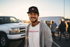 America’s Future Snapback Hat | Bold Patriotic Cap