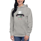 Project Defend & Protect Our Children Women’s Hoodie | Awareness & Advocacy Sweatshirt
