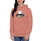 Project Defend & Protect Our Children Women’s Hoodie | Awareness & Advocacy Sweatshirt