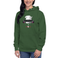 Project Defend & Protect Our Children Women’s Hoodie | Awareness & Advocacy Sweatshirt