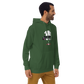 Project Defend & Protect Our Children Men's Hoodie | Awareness & Advocacy Sweatshirt
