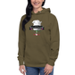Project Defend & Protect Our Children Women’s Hoodie | Awareness & Advocacy Sweatshirt