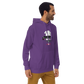 Project Defend & Protect Our Children Men's Hoodie | Awareness & Advocacy Sweatshirt