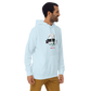 Project Defend & Protect Our Children Men's Hoodie | Awareness & Advocacy Sweatshirt