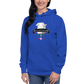 Project Defend & Protect Our Children Women’s Hoodie | Awareness & Advocacy Sweatshirt